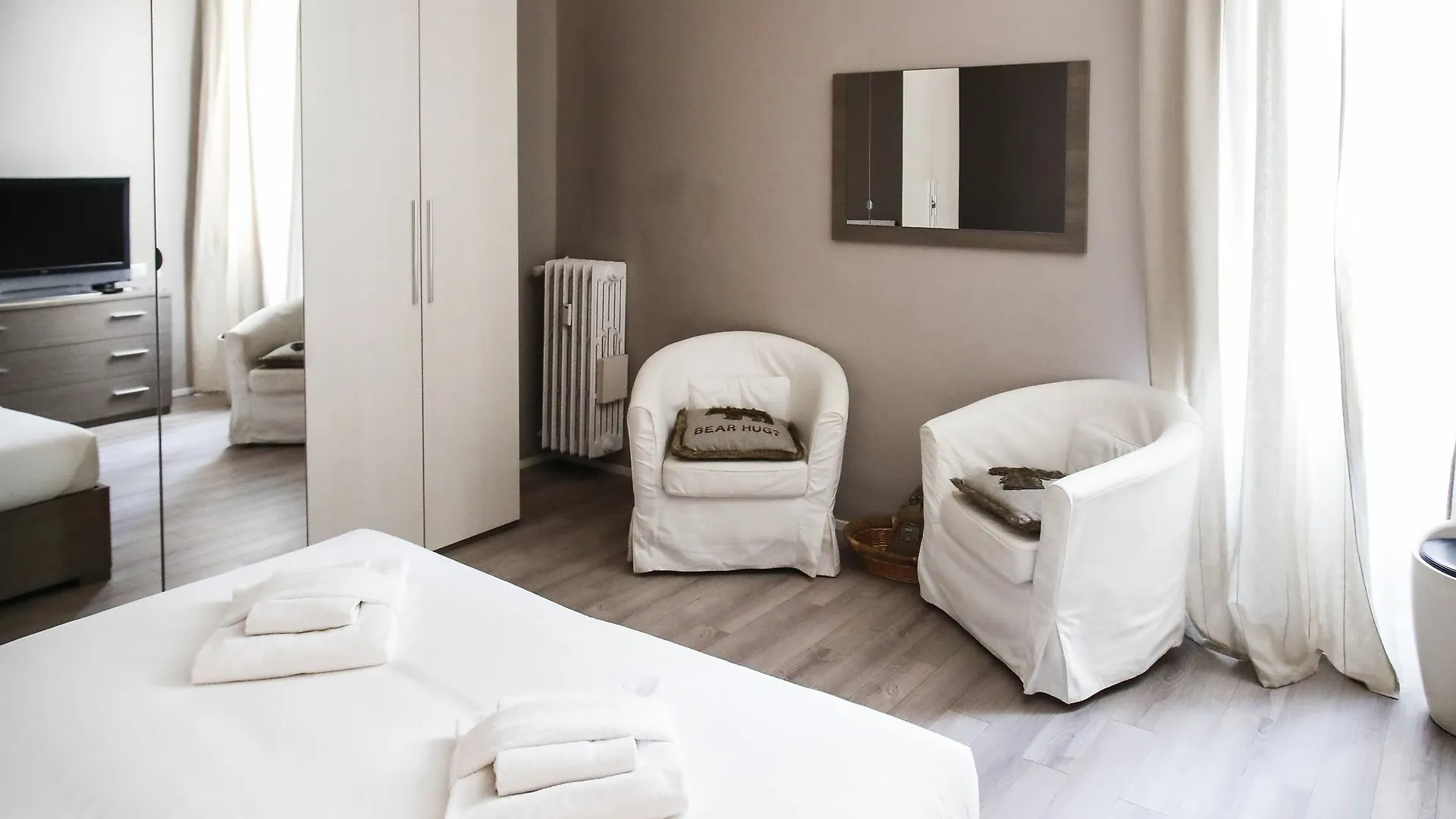 Rentopolis Vela 16 - Citta Studi Milan Apartment