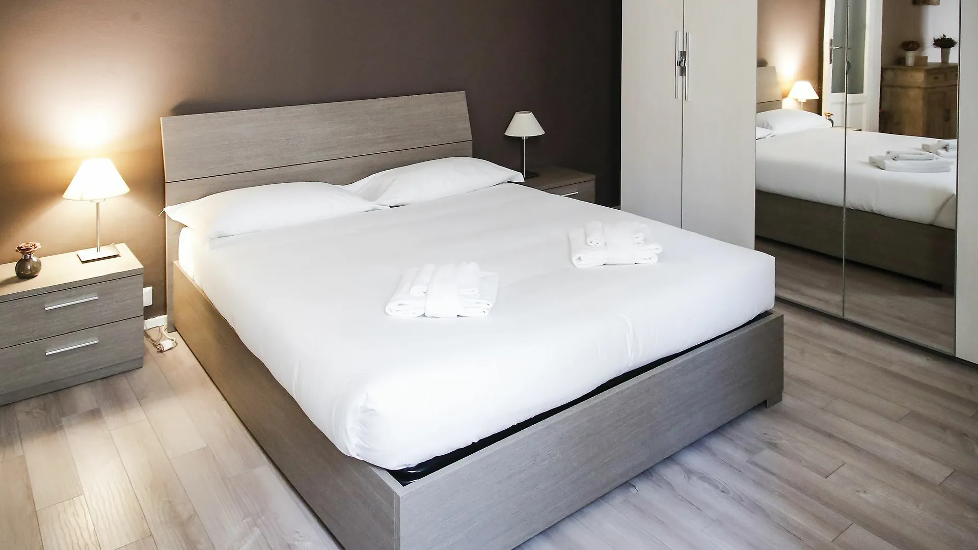Apartment Rentopolis Vela 16 - Citta Studi Milan